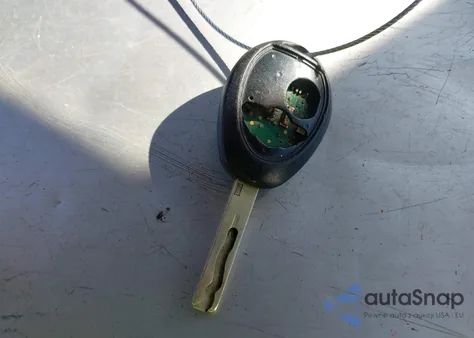 2003 Mini Cooper from USA, damaged, VIN WMWRC33413TC38764